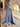 Removable Handmade Flower Strapless A-Line Prom Dress - Sky Blue