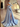 Removable Handmade Flower Strapless A-Line Prom Dress - Sky Blue