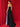 Two Pieces Strapless A-Line Long Prom Dress - Black