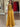 Crystal Two Pieces A-Line Strapless Long Prom Dress - Gold