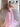 Sparkly Tank Sweetheart Long Prom Dress - Pink