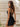 Boned Bodice Hot Fix Mini Prom Dress With Bows - Hot Pink