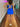 Scoop Satin Sheath Mini Prom Dress - Hot Pink