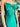 Bow Cut Front Boned Mini Prom Dress Sheath - Hot Pink