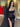 Removable Shawl Crystal Strapless Sheath Long Prom Dress - Black