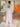 Removable Shawl Crystal Strapless Sheath Long Prom Dress - Pink