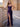 Luxury Hot Fix Boned Bodice Strapless Mermaid Evening Dress - Plum