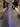Strapless Ruched Bust Mermaid Long Prom Dress - Lilac