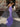 Strapless Ruched Bust Mermaid Long Prom Dress - Lilac