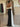 One Shoulder Sheath Long Prom Dress With Drop - Black