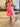 Sparkly Tulle Layered Boned Mini Ball Gown Prom Dress - Blush Pink