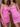 Sweetheart Sheath Mini Prom Dress With Pleated - Hot Pink