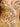 Luxury Hand Beading Dubai Mermaid Evening Dress - Yellow