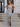 Luxury Crystal Sheer Bodice Evening Prom Dress With Cross Back - Silver