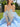 Sweetheart Rhinestone Bodice Strapless Long Quinceanera Dress With Removable Sleeves - Sky Blue