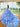 Off Shoulder Sweetheart Bodice Pleated Long Quinceanera With Layered Ruffle Hem - Purple