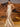 Bodice Lace Embroidery Mermaid Prom Dress Long - Champagne