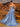 Illusion Bodice Boned Mermaid Prom Dress With Waist Drop - Purple