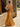 Luxury Crystal Dubai Sheer Bodice Mermaid Evening Dress - Gold