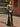 Sparkly Crystal Boned Illusion Mermaid Prom Dress - Emerald Green