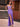Sparkly Crystal Boned Illusion Mermaid Prom Dress - Lilac
