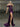 Beaded Strapless Illusion Bodice Mermaid Prom Dress Long - Purple