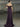 Beaded Strapless Illusion Bodice Mermaid Prom Dress Long - Purple