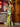 Hot Fix Sheer Bodice Boned Strapless Mermaid Prom Dress Long - Sage Green
