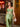 Hot Fix Sheer Bodice Boned Strapless Mermaid Prom Dress Long - Sage Green