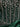 Hand Beading Crystal Illusion Boned Mermaid Prom Dress - Emerald Green