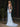 Sweetheart Illusion Bodice Mermaid Prom Dress - Sky Blue