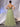 Sheer Bodice Lace Embroidery Ruffle Ball Gown Prom Dress - Purple