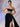 Sheer Bead Bodice Satin Strapless Mermaid Evening Dress With Split - Dark Green