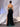 Sheer Bead Bodice Satin Strapless Mermaid Evening Dress With Split - Dark Green