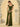 Cap Sleeves Sweetheart Twist Chiffon Bridesmaid Dress - Sage Green