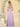 Asymmetrical Shoulder Acetate Satin A-Line Bridesmaid Dress - Burnt Orange