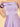 Asymmetrical Shoulder Acetate Satin A-Line Bridesmaid Dress - Burnt Orange