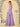 Long Sleeves Sweetheart Shoulder Acetate Satin A-Line Bridesmaid Dress - Burnt Orange