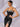 Luxury Beaded Boned Mermaid Prom Dress With Split - Purple