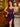 Sparkly Beading Sequin Embroidery Side Split Prom Dress - Grape