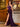 Sparkly Beading Sequin Embroidery Side Split Prom Dress - Grape