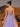 Sparkly Lace Boned Illusion Bodice Prom Dress - Lilac