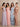 Garden Wedding Bridesmaid Style: The Romance of Soft Colors and Flowy Short Dresses