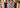 10 Bridesmaid Color Palettes That Will Make Your Wedding Photos Unforgettable