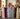 10 Bridesmaid Color Palettes That Will Make Your Wedding Photos Unforgettable