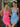 Lace Embroidery Sparkly Boned Mini Prom Dress - Baby Blue