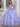 Luxury Lace V-Neck Ball Gown Quinceanera Dress With Flare Sleeve