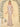 Ruffle Sleeve Satin Mermaid Bridesmaid Dress With Lace Embroidery - Champagne