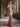Strapless Ruched Hand Beading Bodice Long Mermaid Prom Dress - Pink