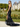 Lace Corset Illusion Lace Up Long Mermaid Prom Dress With Slit - Black